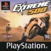 PS1 GAME-Extreme 500 (MTX)